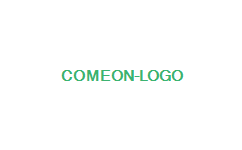 Logo image for ComeOn Casino