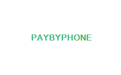 PayByPhone
