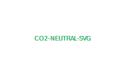 Co2 Neutral Website