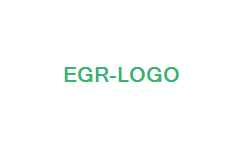 Egr logo