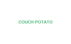 Couch Potato