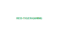 Red Tiger Casinos and Slots