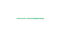 Most Popular Table Games at Online Casinos