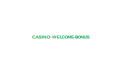EU Casino Welcome Bonus