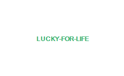 Lucky For Life
