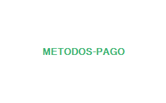 Métodos de Pago