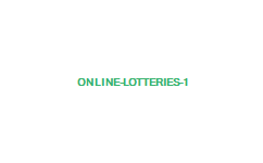 Online Lotteries
