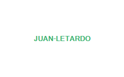 Juan Letardo