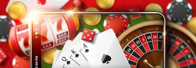 Mobile casino games that let you keep your wins