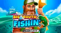 Big Mouth Fishin' Demo